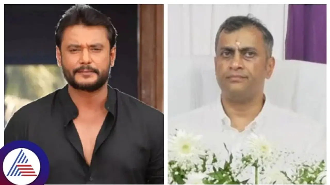 ದರ್ಶನ್ ನ ರಕ್ಷಣೆಗೆ ಬಿಜೆಪಿ ಶಾಸಕರು, ಸಂಸದರಿಂದ ಒತ್ತಡವಿತ್ತು: ಶಾಸಕ ಪೊನ್ನಣ್ಣ 