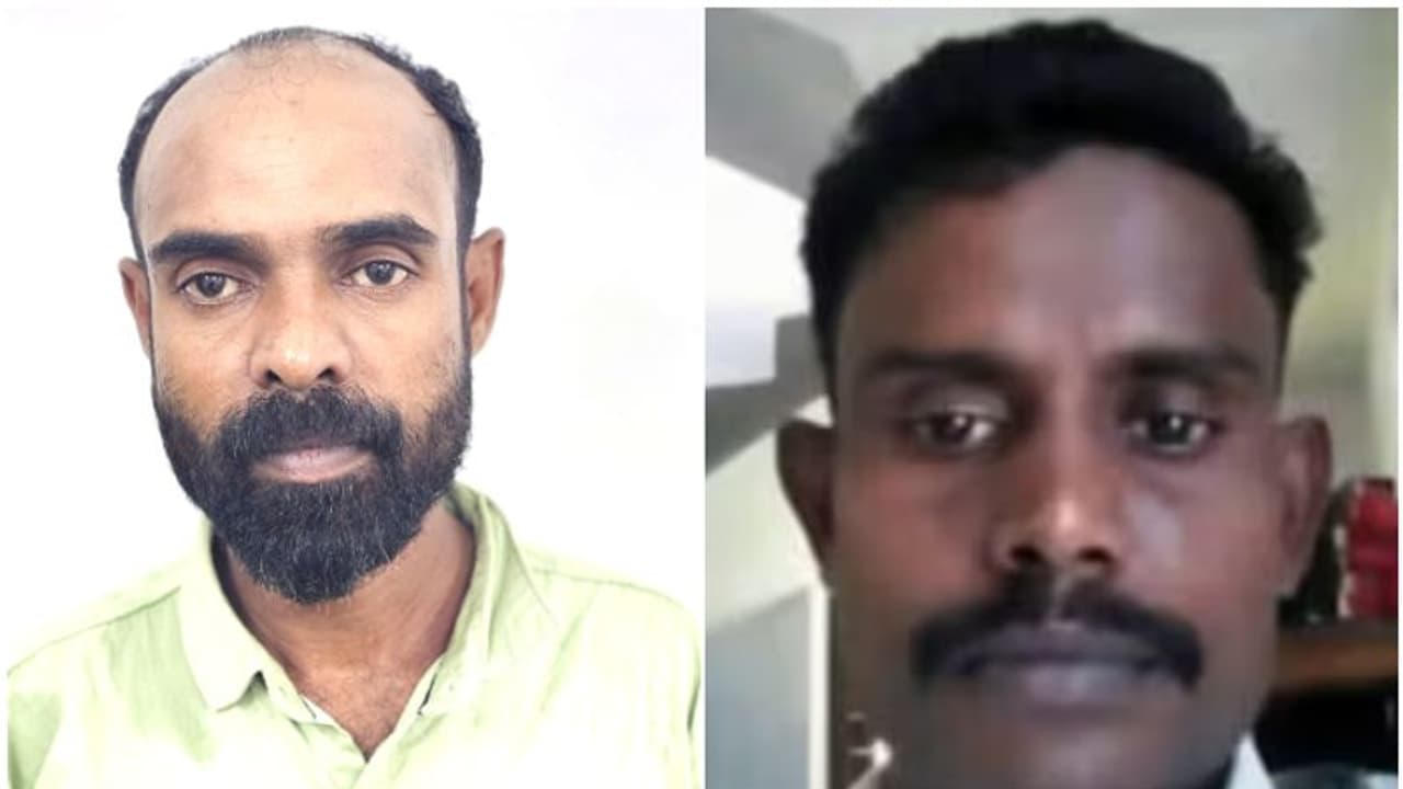 പെരുന്നാളിന് മദ്യപിക്കാതിരിക്കാൻ ബൈക്കിന്റെ വയർ മുറിച്ച ദേഷ്യത്തിൽ അനുജനെ കൊലപ്പെടുത്തി, സഹോദരൻ അറസ്റ്റിൽ പെരുന്നാളിന് മദ്യപിക്കാതിരിക്കാൻ ബൈക്കിന്റെ വയർ മുറിച്ച ദേഷ്യത്തിൽ അനുജനെ കൊലപ്പെടുത്തി, സഹോദരൻ അറസ്റ്റിൽ