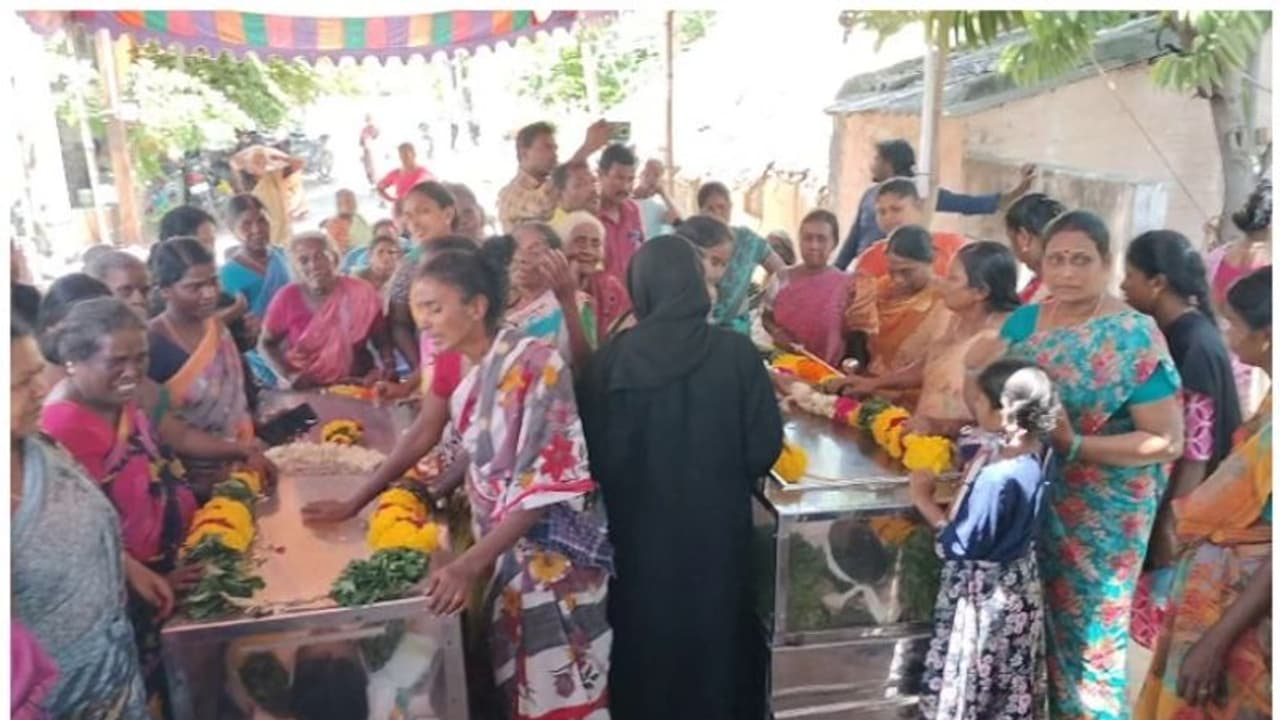 കളളക്കുറിച്ചി വ്യാജമദ്യ ദുരന്തം; മുഖ്യപ്രതി പിടിയിൽ; 50 മരണം; 10 പേർ ​ഗുരുതരാവസ്ഥയിൽ, നൂറോളം പേർ ചികിത്സയിൽ