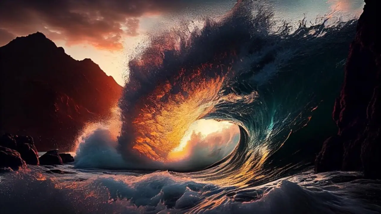 real love : 13 ವರ್ಷದ ಹಿಂದೆ ಸುನಾಮಿಯಲ್ಲಿ ಸಮಾಧಿಯಾದ ಪತ್ನಿ, ದಿನಾಲೂ ಈಜಿ ಪತ್ನಿಗಾಗಿ ಹುಡುಕಾಟ