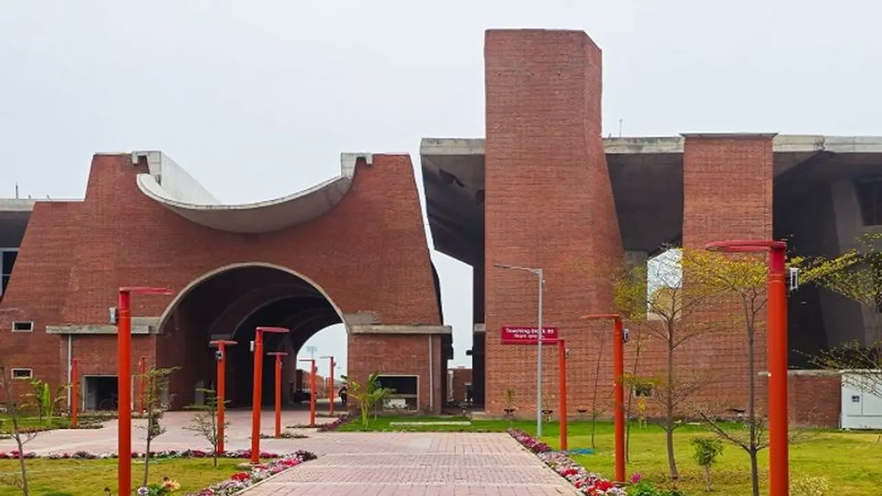 Budget 2024: FM announces plans for Nalanda University revival and development of temples