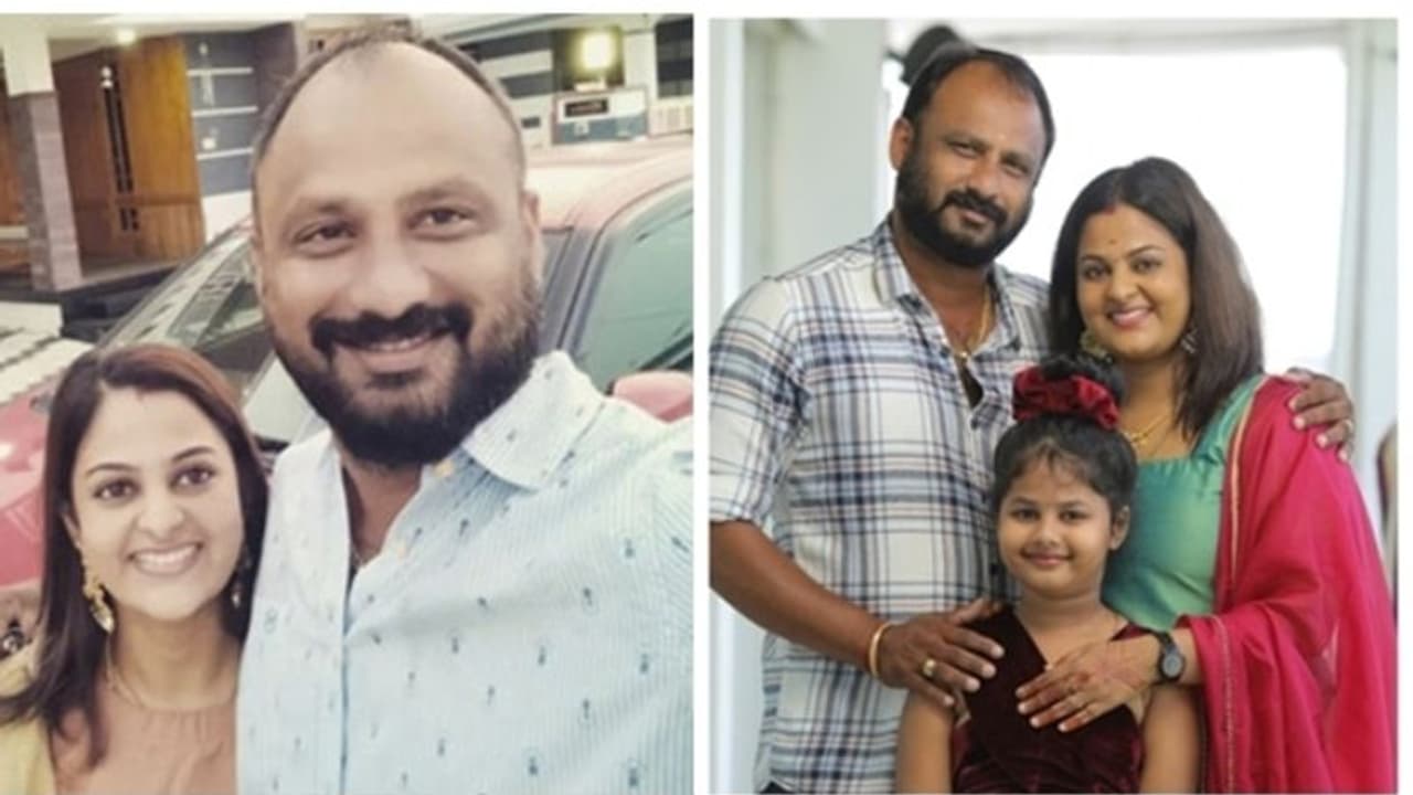 ശ്രീകുട്ടി വീണ്ടും ഗര്ഭിണിയാണോ ? ഒടുവിൽ ചോദ്യങ്ങൾക്ക് മറുപടിയുമായി നടി ശ്രീകുട്ടി വീണ്ടും ഗര്ഭിണിയാണോ ? ഒടുവിൽ ചോദ്യങ്ങൾക്ക് മറുപടിയുമായി നടി