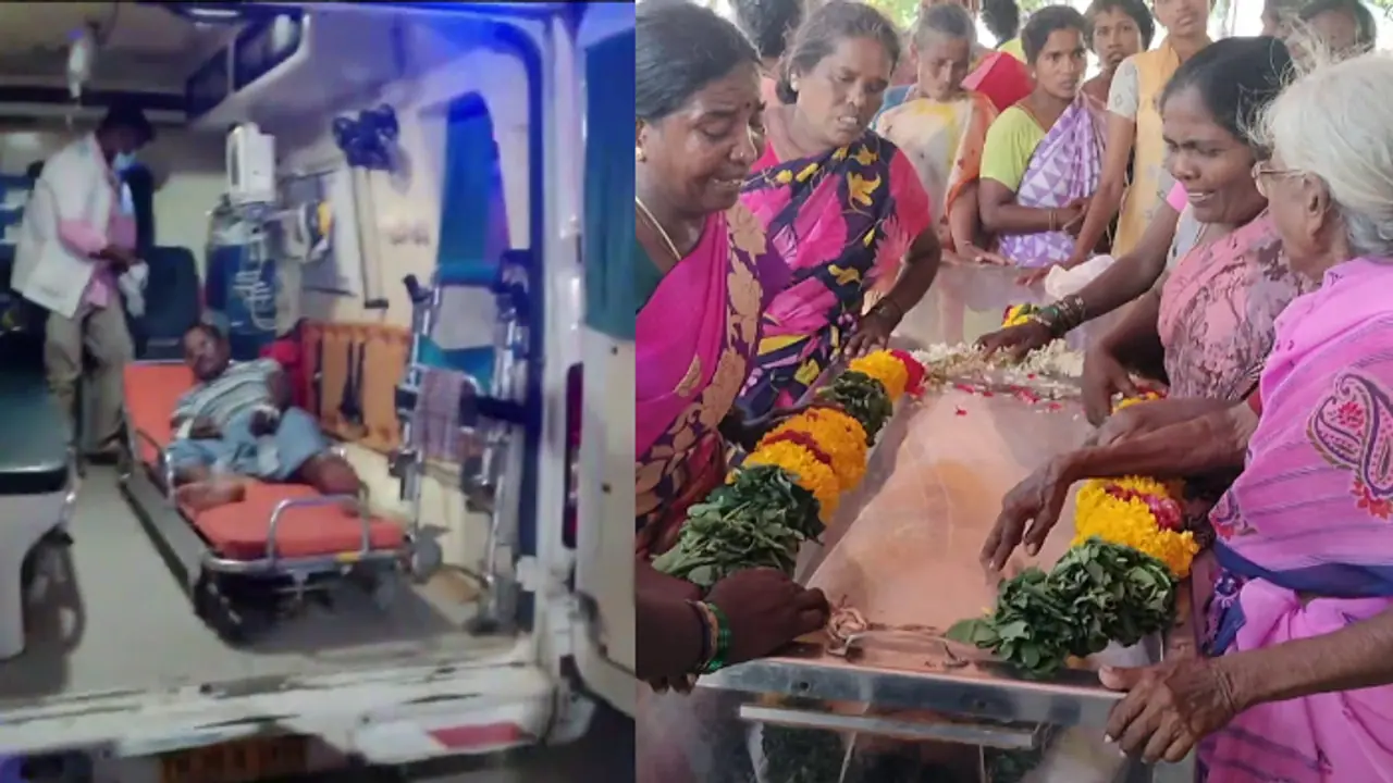 tamilnadu kallakurichi tragedy tamilnadu kallakurichi tragedy