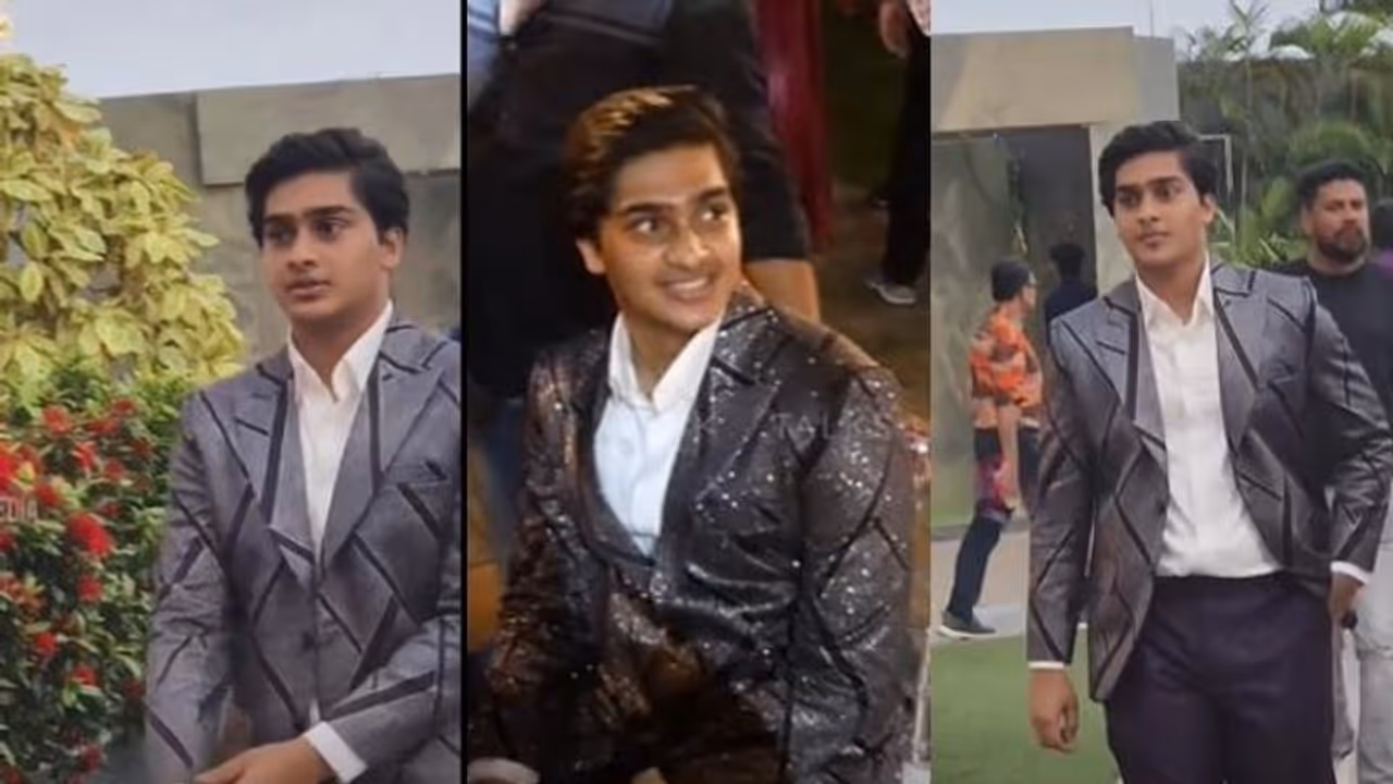 അമ്പമ്പോ..ആരാ ഈ ചുള്ളൻ ? മലയാളത്തിന്റെ ബാലതാരം, ഇന്ന് വയസ് 20, താരത്തെ കണ്ട് ഞെട്ടി ആരാധകർ അമ്പമ്പോ..ആരാ ഈ ചുള്ളൻ ? മലയാളത്തിന്റെ ബാലതാരം, ഇന്ന് വയസ് 20, താരത്തെ കണ്ട് ഞെട്ടി ആരാധകർ