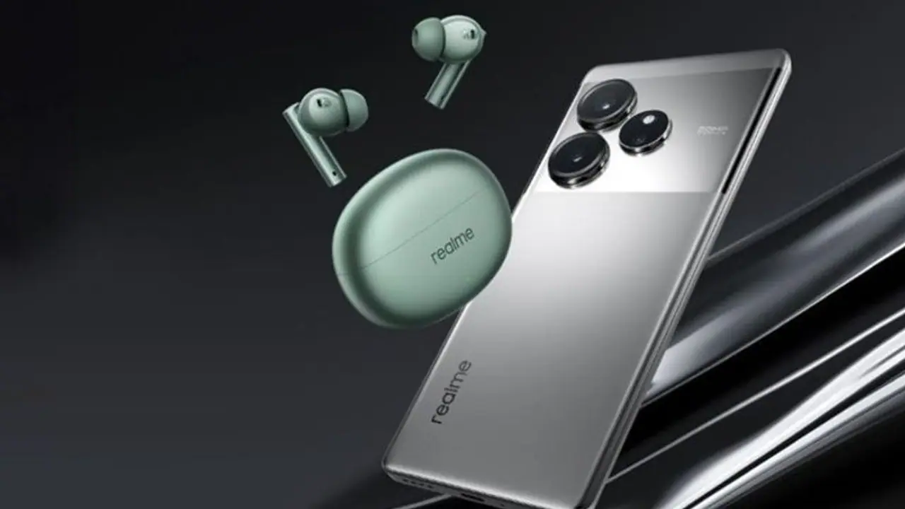 Realme GT 6 to launch globally today: When, where to watch event LIVE? Check expected price and specs Realme GT 6 to launch globally today: When, where to watch event LIVE? Check expected price and specs