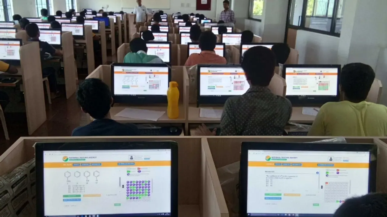 യുജിസി നെറ്റ് പരീക്ഷാ ഫലം പ്രസിദ്ധീകരിച്ചു യുജിസി നെറ്റ് പരീക്ഷാ ഫലം പ്രസിദ്ധീകരിച്ചു