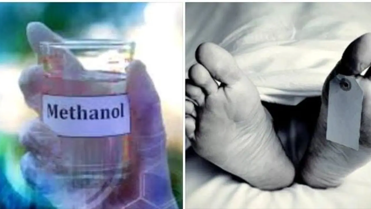 Kallakurichi : கள்ளக்குறிச்சி ஷாக் தகவல்.! மேலும் 2000 லிட்டர் மெத்தனால் பதுக்கல் ? வெளியான பகீர் வாக்குமூலம்