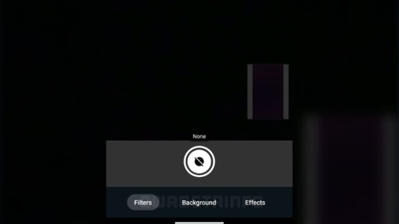 വീഡിയോ കോളിംഗിന് ഫില്‍ട്ടറുകളും ഇഫക്ടുകളും എഡിറ്റിംഗും; വിപ്ലവകരമായ അപ്‌ഡേറ്റിന് വാട്‌സ്ആപ്പ്