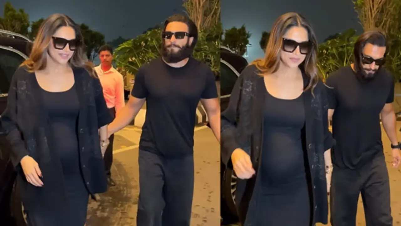 ಹೆಣ್ಣು ಮಗು ಬೇಕೋ ಗಂಡೊ ಎಂದು ಕೇಳಿದ ಪ್ರಶ್ನೆಗೆ ಲಡ್ಡು ಪೇಡಾ ಉದಾಹರಣೆ ಕೊಟ್ಟ ರಣವೀರ್ ಸಿಂಗ್! 