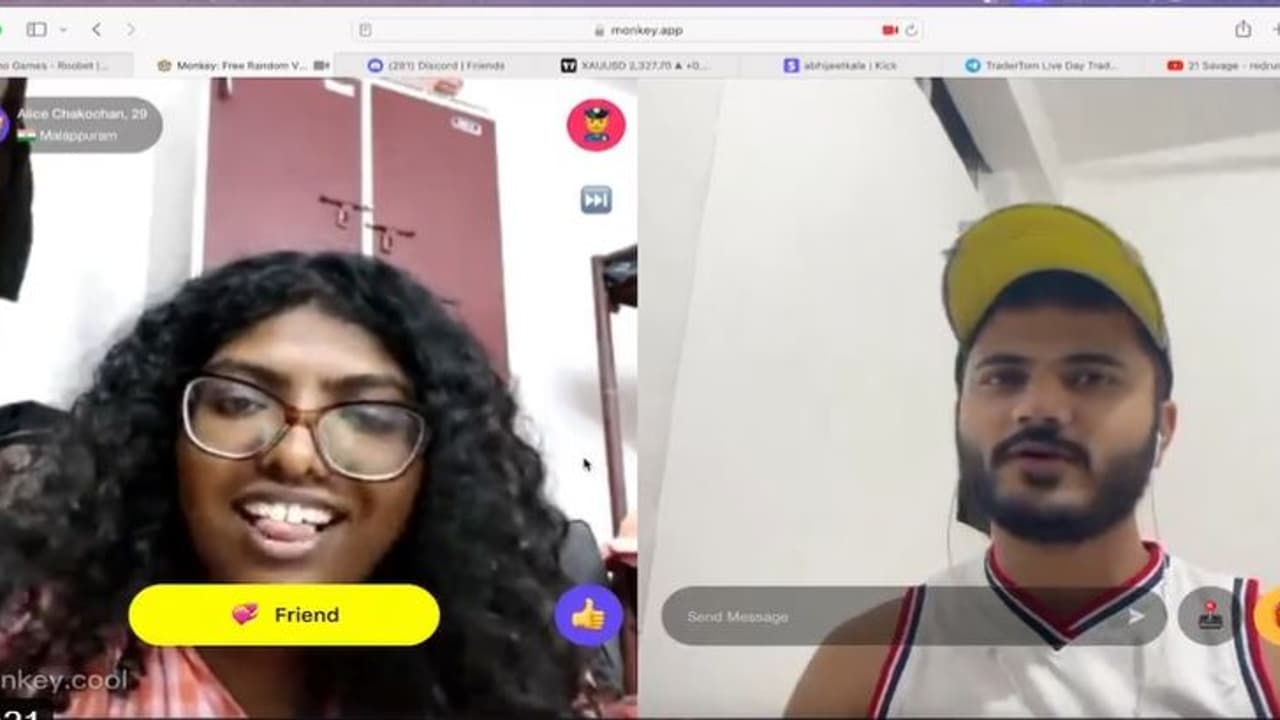 ముంబయి ఉగ్రదాడిని సమర్థించిన కేరళ మహిళ... చర్యలకు డిమాండ్ చేస్తున్న నెటిజన్లు ముంబయి ఉగ్రదాడిని సమర్థించిన కేరళ మహిళ... చర్యలకు డిమాండ్ చేస్తున్న నెటిజన్లు