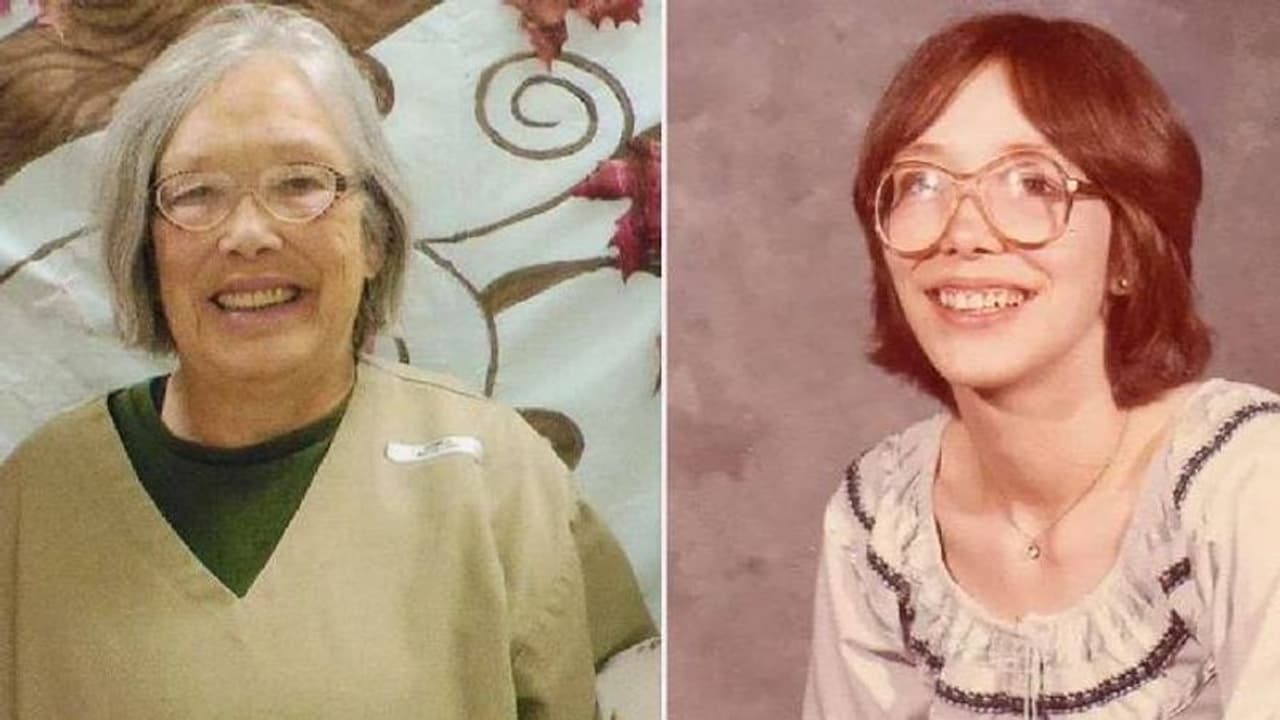 ചെയ്യാത്ത കുറ്റത്തിന് 40 കൊല്ലം ജയിലിൽ, 64 കാരി നിരപരാധിയെന്ന് കോടതി