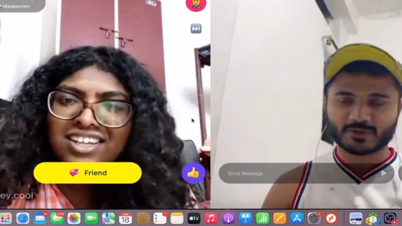 ಮುಂಬೈ ಮೇಲಿನ ಉಗ್ರರ ದಾಳಿ ಬೆಂಬಲಿಸುವೆ ಎಂದ ಕೇರಳ ಮಹಿಳೆಗೆ ಛಳಿ ಬಿಡಿಸಿದ ನೆಟ್ಟಿಗರು ಮುಂಬೈ ಮೇಲಿನ ಉಗ್ರರ ದಾಳಿ ಬೆಂಬಲಿಸುವೆ ಎಂದ ಕೇರಳ ಮಹಿಳೆಗೆ ಛಳಿ ಬಿಡಿಸಿದ ನೆಟ್ಟಿಗರು