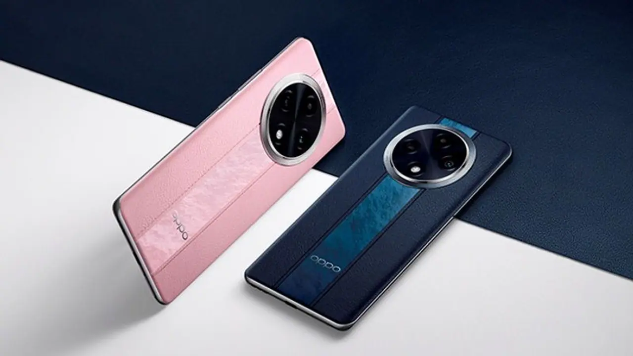 OPPO F27 Pro+ 5G: The New Monsoon Ready Phone Taking Waterproof Tech To The Next Level OPPO F27 Pro+ 5G: The New Monsoon Ready Phone Taking Waterproof Tech To The Next Level