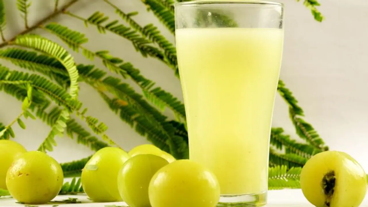 amla juice amla juice
