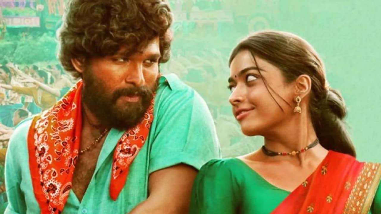 Pushpa 2 : "ராஷ்மிகா.. அல்லு மீது Case போடுவேன்.. கடுப்பான ரசிகர்.. ஏன்? கோவமா இருந்தாலும் ஒரு ஞாயம் வேண்டாமா?