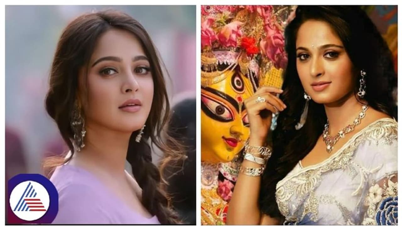 ವಿಚಿತ್ರ ಖಾಯಿಲೆಯಿಂದ ಬಳಲುತ್ತಿರುವ ನಟಿ ಅನುಷ್ಕಾ ಶೆಟ್ಟಿ, ಶುರುವಾದ್ರೆ ನಿಲ್ಲೋದೇ ಇಲ್ವಂತೆ!