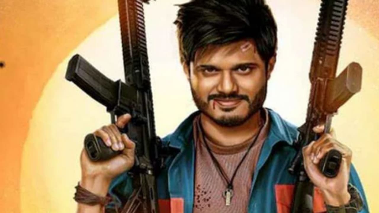 ആനന്ദ് ദേവെരകൊണ്ട നായകനായ ചിത്രം, ഒടിടിയില്‍ ഗം ഗം ഗണേശ റിലീസായി