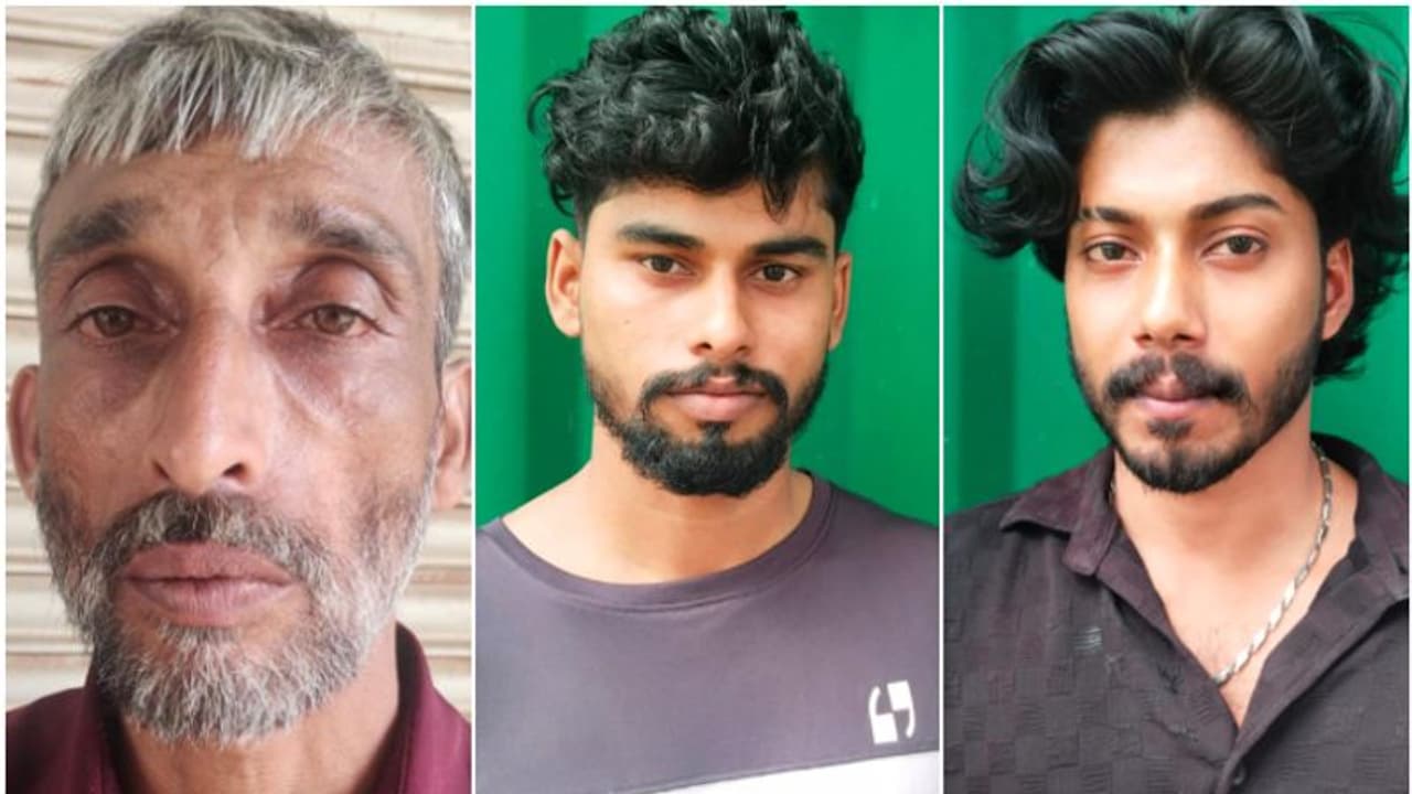 അരയില് കറുത്ത കവറില് തിരുകി വച്ച നിലയില്; തീയറ്റർ പരിസരത്ത് കറങ്ങി നടന്ന 45കാരനിൽ നിന്ന് കഞ്ചാവ് പിടിച്ചു അരയില് കറുത്ത കവറില് തിരുകി വച്ച നിലയില്; തീയറ്റർ പരിസരത്ത് കറങ്ങി നടന്ന 45കാരനിൽ നിന്ന് കഞ്ചാവ് പിടിച്ചു