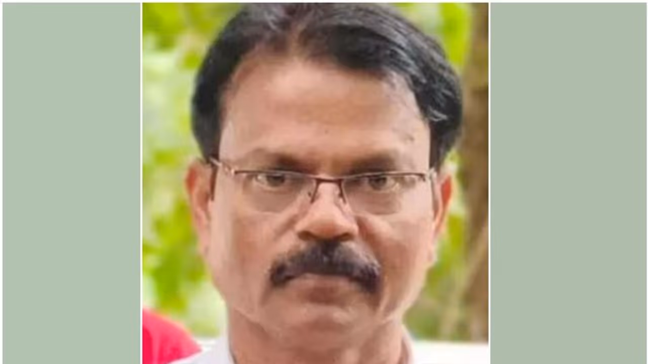 ജോലിസ്ഥലത്ത് ഹൃദയാഘാതത്തെ തുടര്‍ന്ന് പ്രവാസി മലയാളി മരിച്ചു