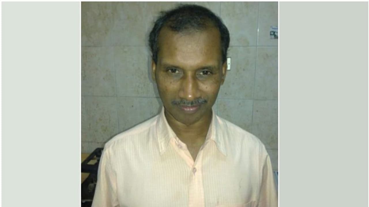 പ്രവാസി മലയാളി ജിദ്ദയിൽ മരിച്ചു പ്രവാസി മലയാളി ജിദ്ദയിൽ മരിച്ചു