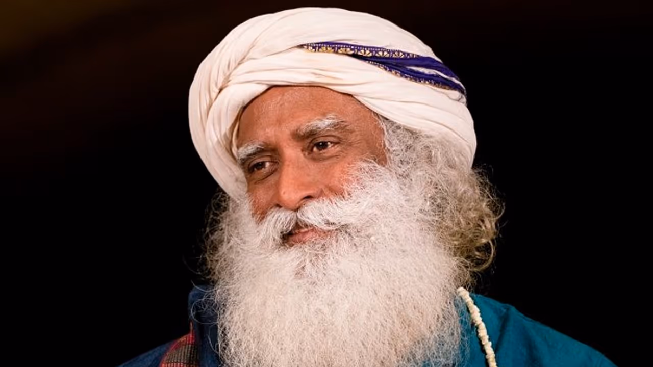 ಸದ್ಗುರು ಸ್ಥಾಪಿತ ಈಶ ಫೌಂಡೇಶನ್ನ 5 ಕೃಷಿ ಸಂಸ್ಥೆಗಳಿಗೆ ರಾಜ್ಯ, ರಾಷ್ಟ್ರೀಯ ಪ್ರಶಸ್ತಿ ಸದ್ಗುರು ಸ್ಥಾಪಿತ ಈಶ ಫೌಂಡೇಶನ್ನ 5 ಕೃಷಿ ಸಂಸ್ಥೆಗಳಿಗೆ ರಾಜ್ಯ, ರಾಷ್ಟ್ರೀಯ ಪ್ರಶಸ್ತಿ