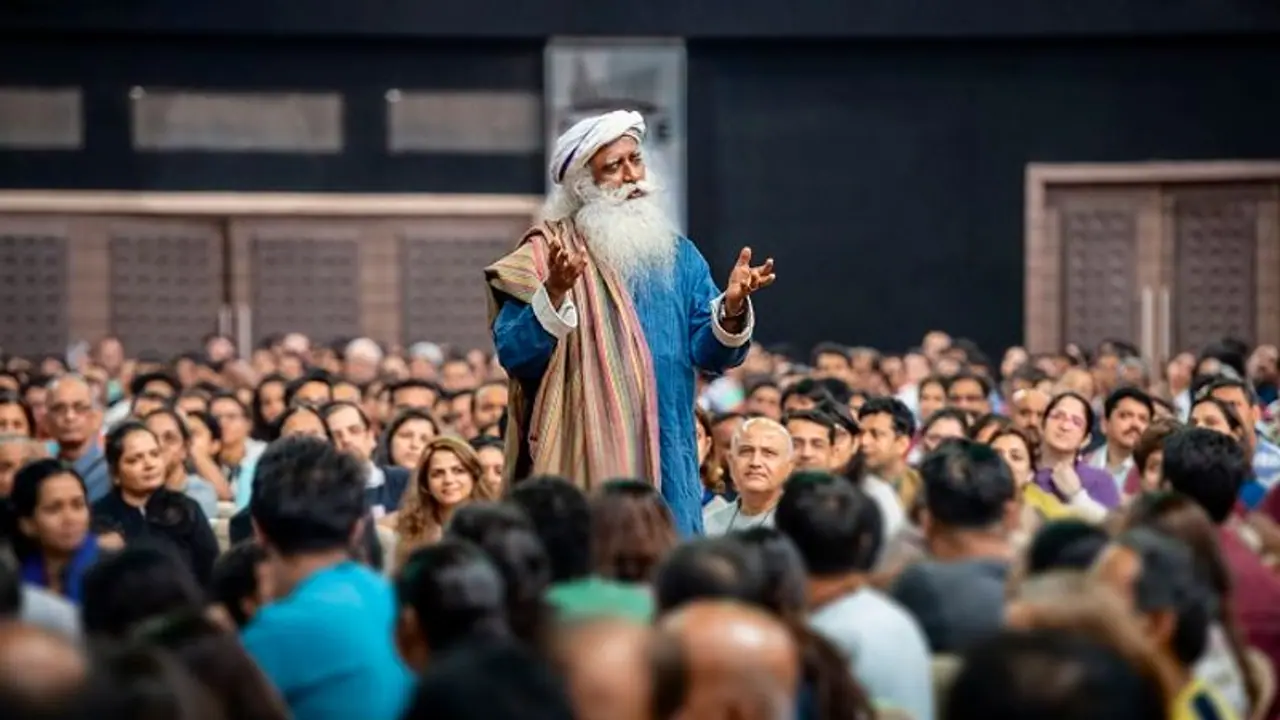 உலக தியான தினம்: ஒவ்வொரு மனிதனும் 'மனதின் அற்புதத்தை' அனுபவிக்க வேண்டும்! சத்குருவின் பதிவு! உலக தியான தினம்: ஒவ்வொரு மனிதனும் 'மனதின் அற்புதத்தை' அனுபவிக்க வேண்டும்! சத்குருவின் பதிவு!