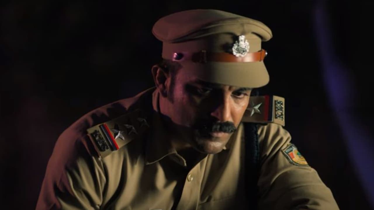 മലയാളത്തില് മറ്റൊരു ത്രില്ലര് കൂടി; 'കുരുക്ക്' ട്രെയ്ലര് മലയാളത്തില് മറ്റൊരു ത്രില്ലര് കൂടി; 'കുരുക്ക്' ട്രെയ്ലര്