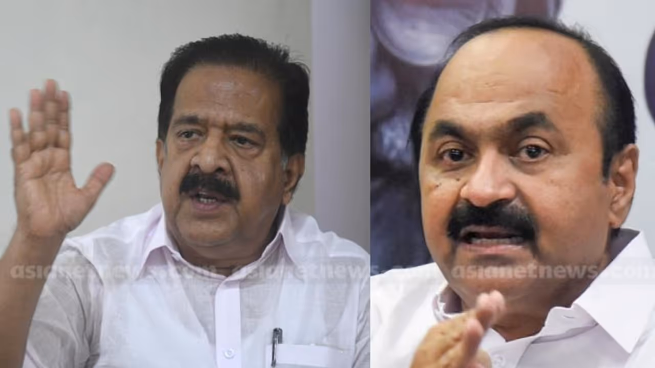 മുഖ്യമന്ത്രി ആരെന്ന് ഹൈക്കമാൻഡ് തീരുമാനിക്കും, തദ്ദേശ തെരഞ്ഞെടുപ്പാണ് ചർച്ചയാവേണ്ടതെന്ന് രമേശ് ചെന്നിത്തല