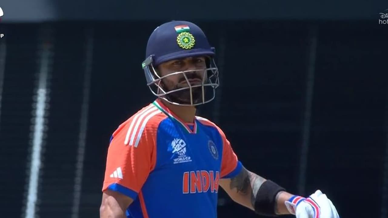 ബംഗ്ലാദേശിനെതിരെ നല്ല തുടക്കത്തിനുശഷം ഇന്ത്യക്ക് ബാറ്റിംഗ് തകര്ച്ച, രോഹിത്തും കോലിയും സൂര്യകുമാറും പുറത്ത് ബംഗ്ലാദേശിനെതിരെ നല്ല തുടക്കത്തിനുശഷം ഇന്ത്യക്ക് ബാറ്റിംഗ് തകര്ച്ച, രോഹിത്തും കോലിയും സൂര്യകുമാറും പുറത്ത്