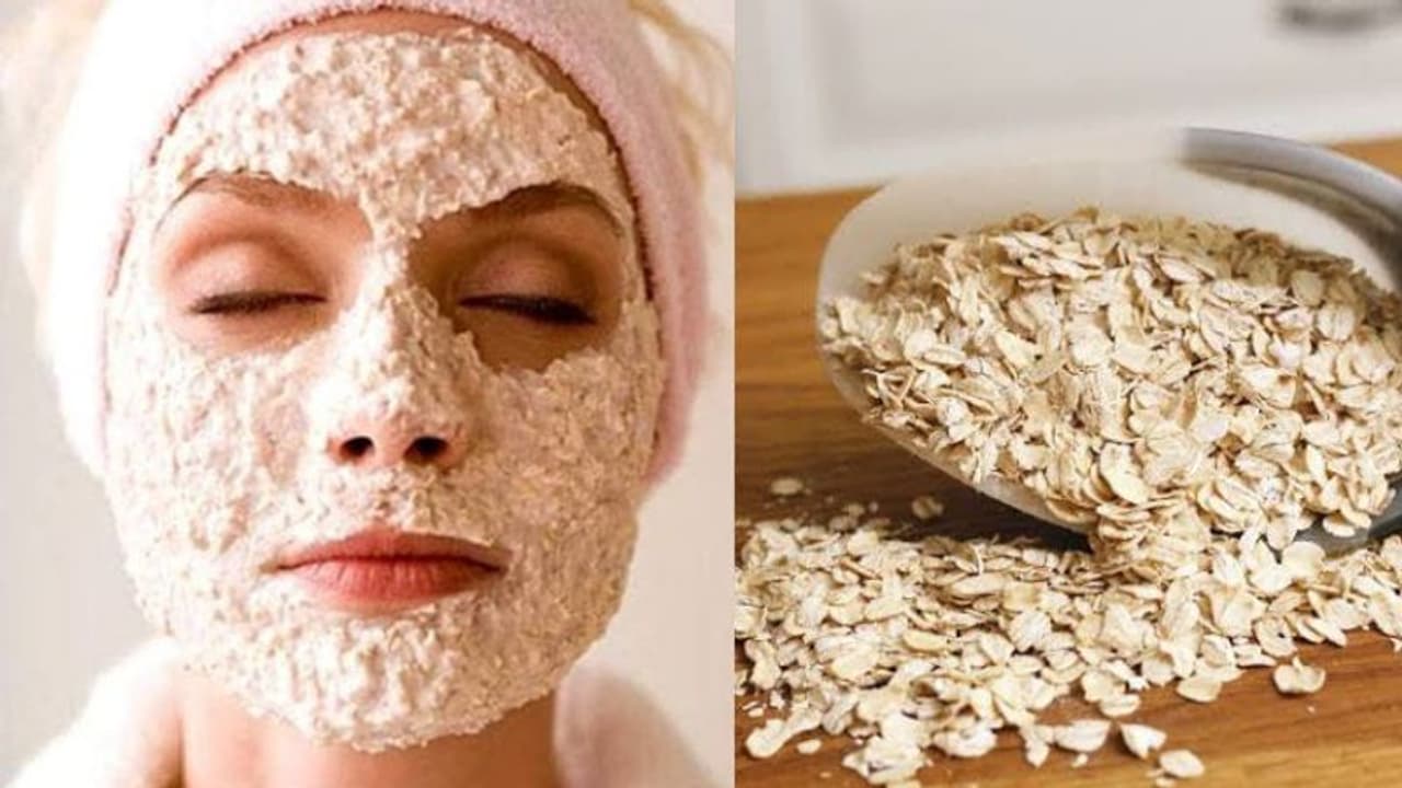 മുഖം സുന്ദരമാക്കാൻ ഓട്സ് ; ഈ രീതിയിൽ ഉപയോഗിച്ച് നോക്കൂ മുഖം സുന്ദരമാക്കാൻ ഓട്സ് ; ഈ രീതിയിൽ ഉപയോഗിച്ച് നോക്കൂ