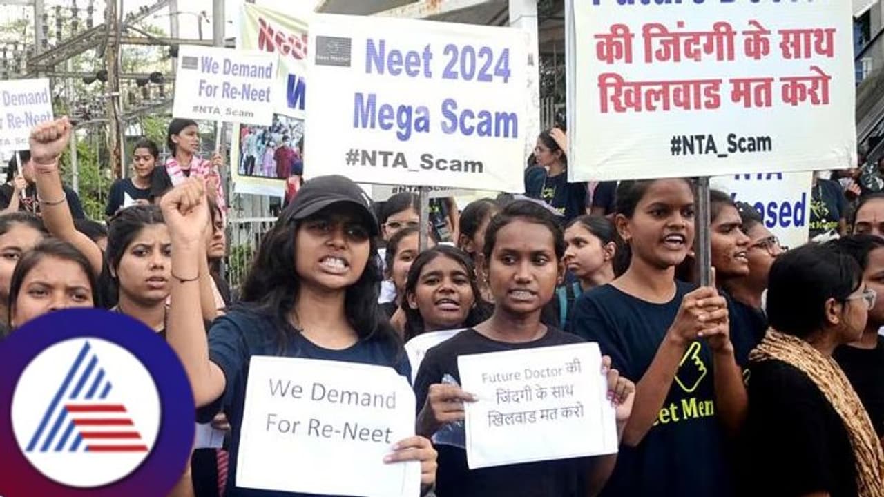 ಟೆಲಿಗ್ರಾಂನಲ್ಲಿ ನೆಟ್ ಪ್ರಶ್ನೆ ಪತ್ರಿಕೆ ಲೀಕ್! ಅಕ್ರಮ ಸಹಿಸಲ್ಲ, ಅಪರಾಧಿಗಳನ್ನ ಬಿಡಲ್ಲ: ಕೇಂದ್ರ 