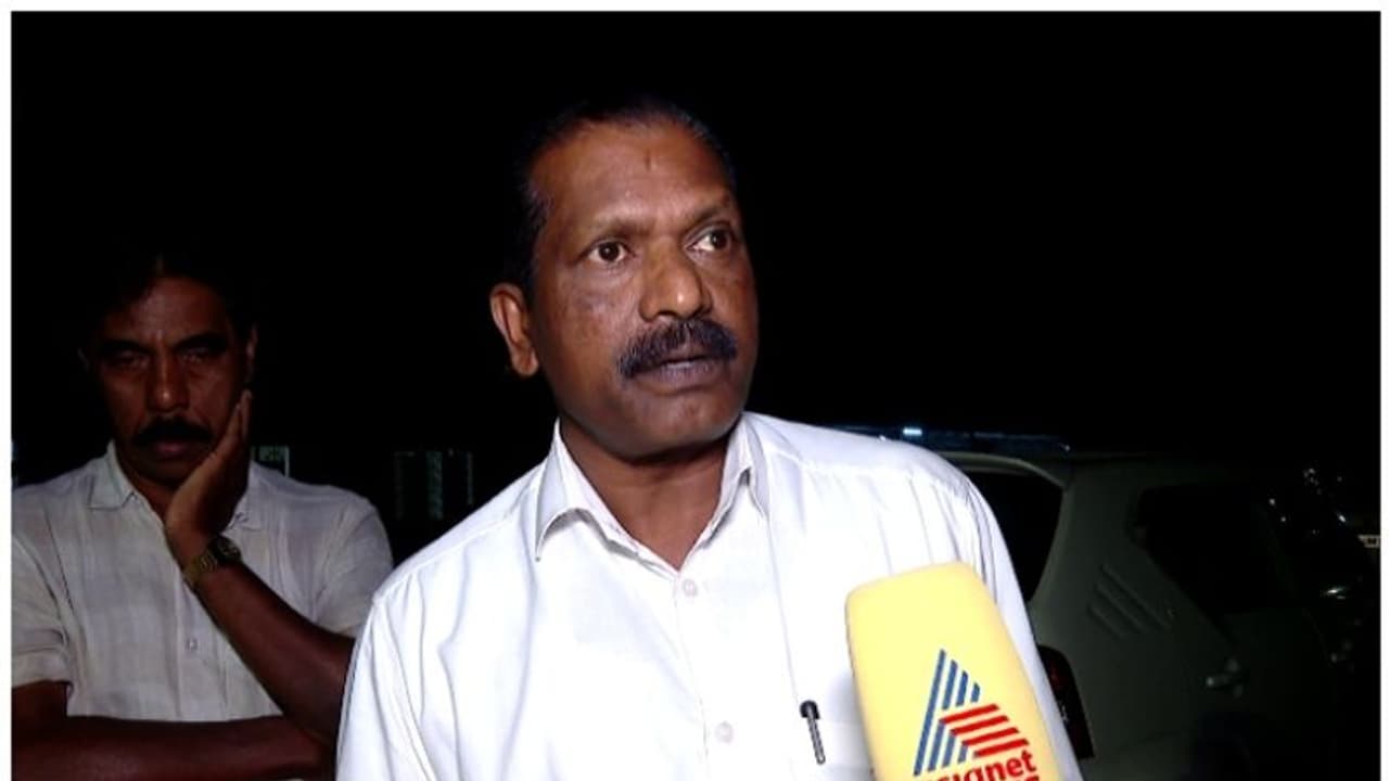 'സർക്കാർ പദ്ധതികൾ അർഹരിലേക്ക് എത്തിക്കാൻ പ്രത്യേക ശ്രദ്ധ നൽകും': നിയുക്ത മന്ത്രി ഒ. ആർ. കേളു