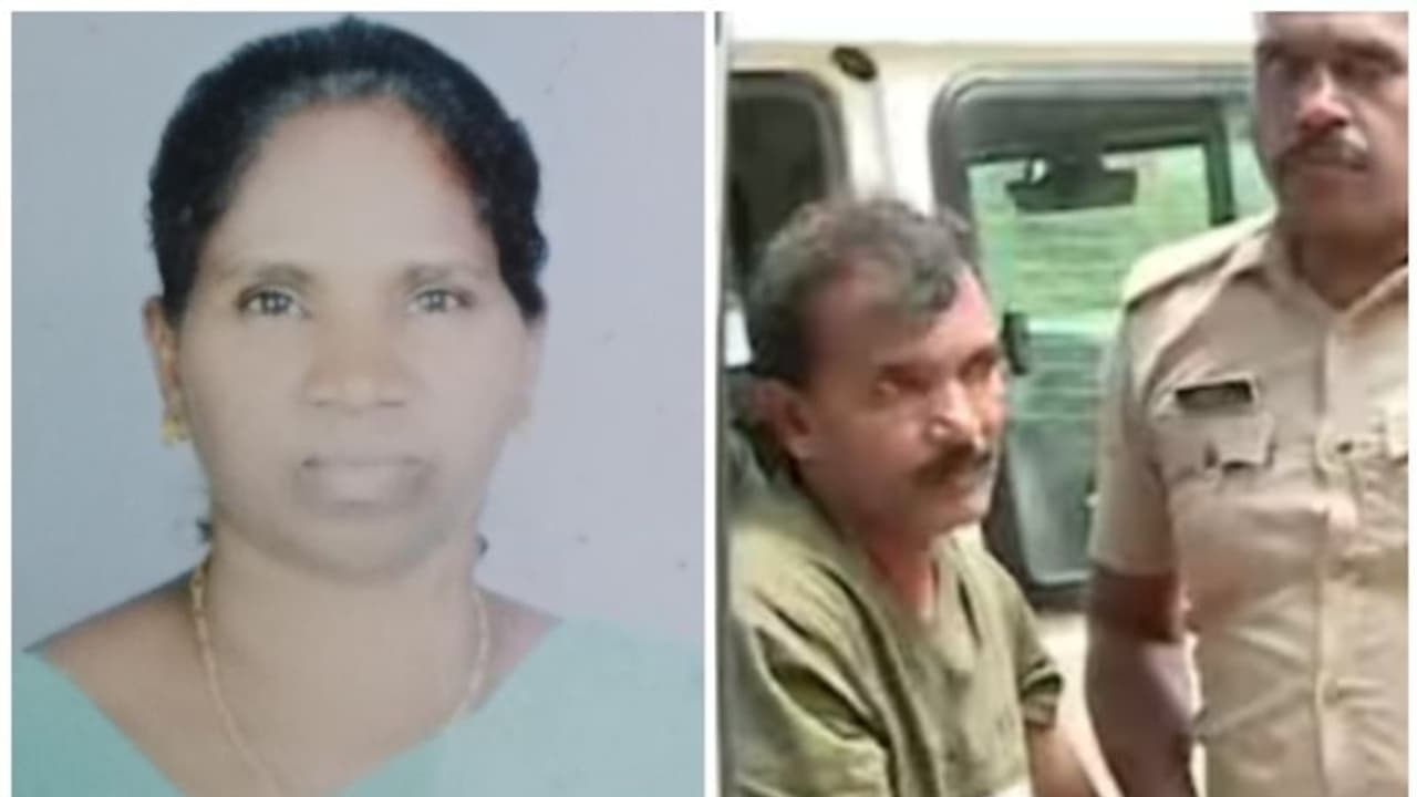 മരുമകൻ പെട്രോളൊഴിച്ച് തീ കൊളുത്തിയ സ്ത്രീ മരിച്ചു; ചികിത്സയിലിരിക്കേ മരണം; സംഭവം ഇടുക്കി പൈനാവിൽ 