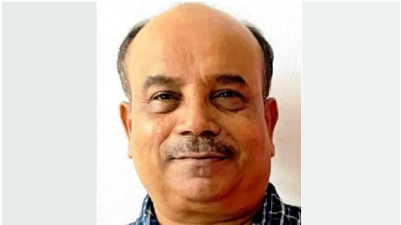 ഭാര്യക്കൊപ്പം ഹജ്ജിനെത്തിയ മലയാളി മക്കയിൽ മരിച്ചു