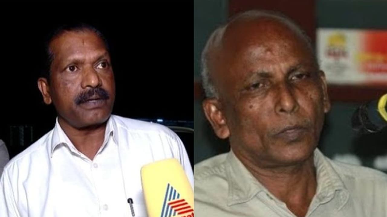 ഒ.ആര്‍ കേളുവിന് ദേവസ്വം വകുപ്പ് നല്‍കാത്തത് സവര്‍ണ്ണരെ പ്രീണിപ്പിക്കാൻ; ആരോപണവുമായി എം ഗീതാനന്ദൻ