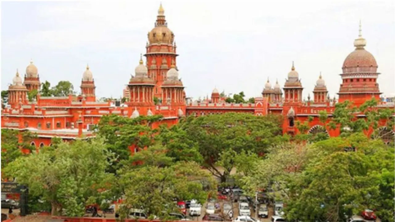 ஆனந்த விகடன் இணையதள முடக்கம்.! மத்திய அரசுக்கு அதிரடியாக உத்தரவிட்ட நீதிமன்றம்