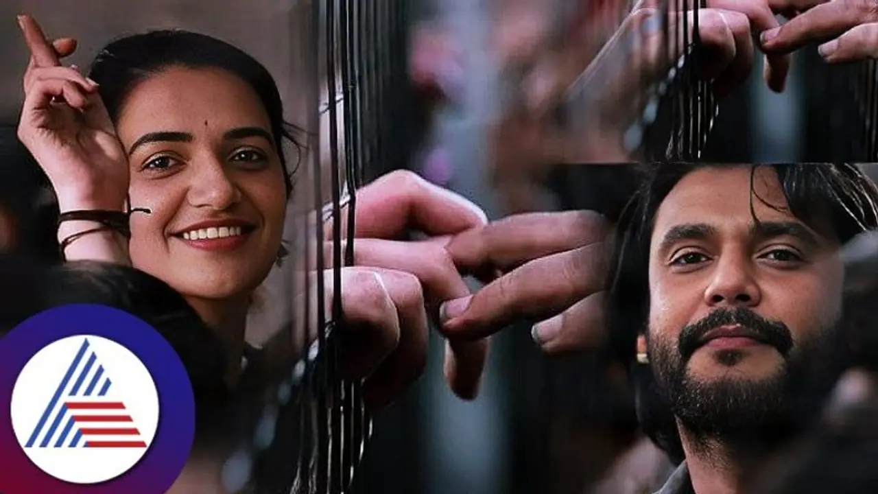 'ಸಪ್ತ ಶೆಡ್ಡಿನಾಚೆ ಸೈ D' ಪೋಸ್ಟರ್ನಲ್ಲಿ ದರ್ಶನ್ ಪವಿತ್ರಾ ಗೌಡ; ಟ್ರೋಲ್ ಮಾಡ್ದೋರು ಯಾರಪ್ಪ? 'ಸಪ್ತ ಶೆಡ್ಡಿನಾಚೆ ಸೈ D' ಪೋಸ್ಟರ್ನಲ್ಲಿ ದರ್ಶನ್ ಪವಿತ್ರಾ ಗೌಡ; ಟ್ರೋಲ್ ಮಾಡ್ದೋರು ಯಾರಪ್ಪ?