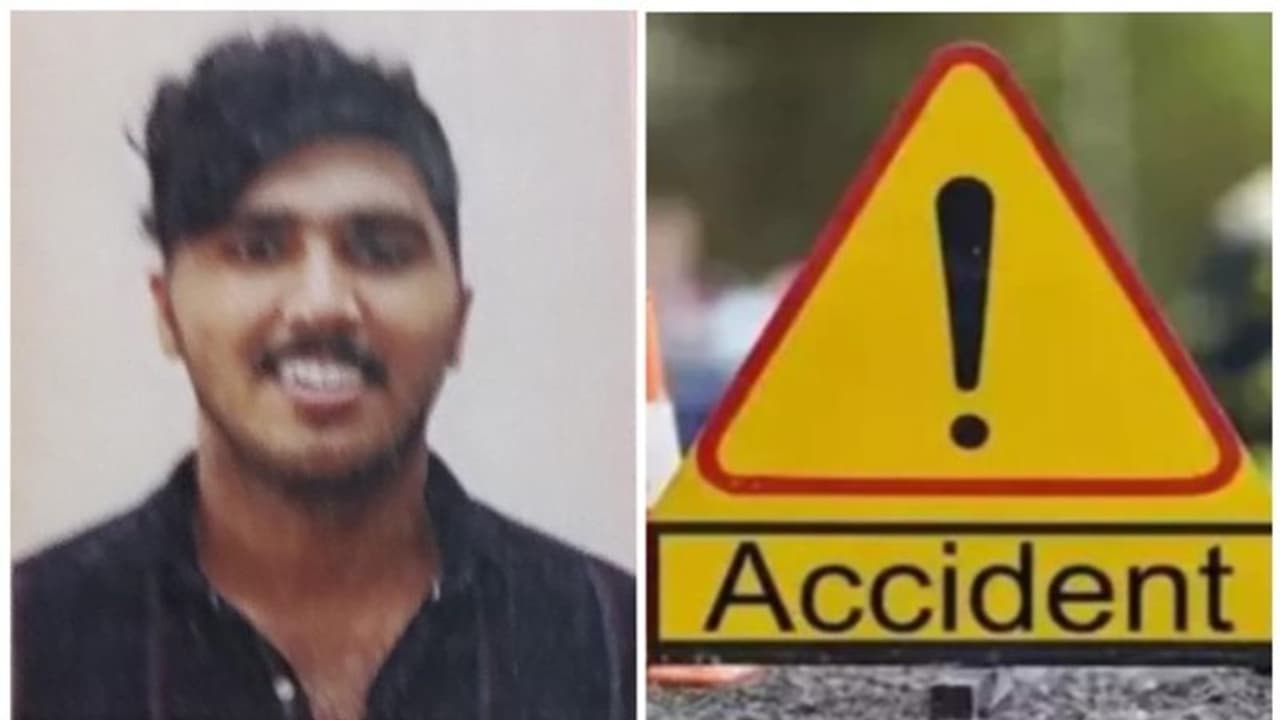 സ്വകാര്യബസിനെ മറികടക്കുന്നതിനിടെ എതിരെ വന്ന ലോറിയിൽ ബൈക്കിടിച്ചു; കോട്ടയത്ത് വിദ്യാർത്ഥിക്ക് ദാരുണാന്ത്യം സ്വകാര്യബസിനെ മറികടക്കുന്നതിനിടെ എതിരെ വന്ന ലോറിയിൽ ബൈക്കിടിച്ചു; കോട്ടയത്ത് വിദ്യാർത്ഥിക്ക് ദാരുണാന്ത്യം