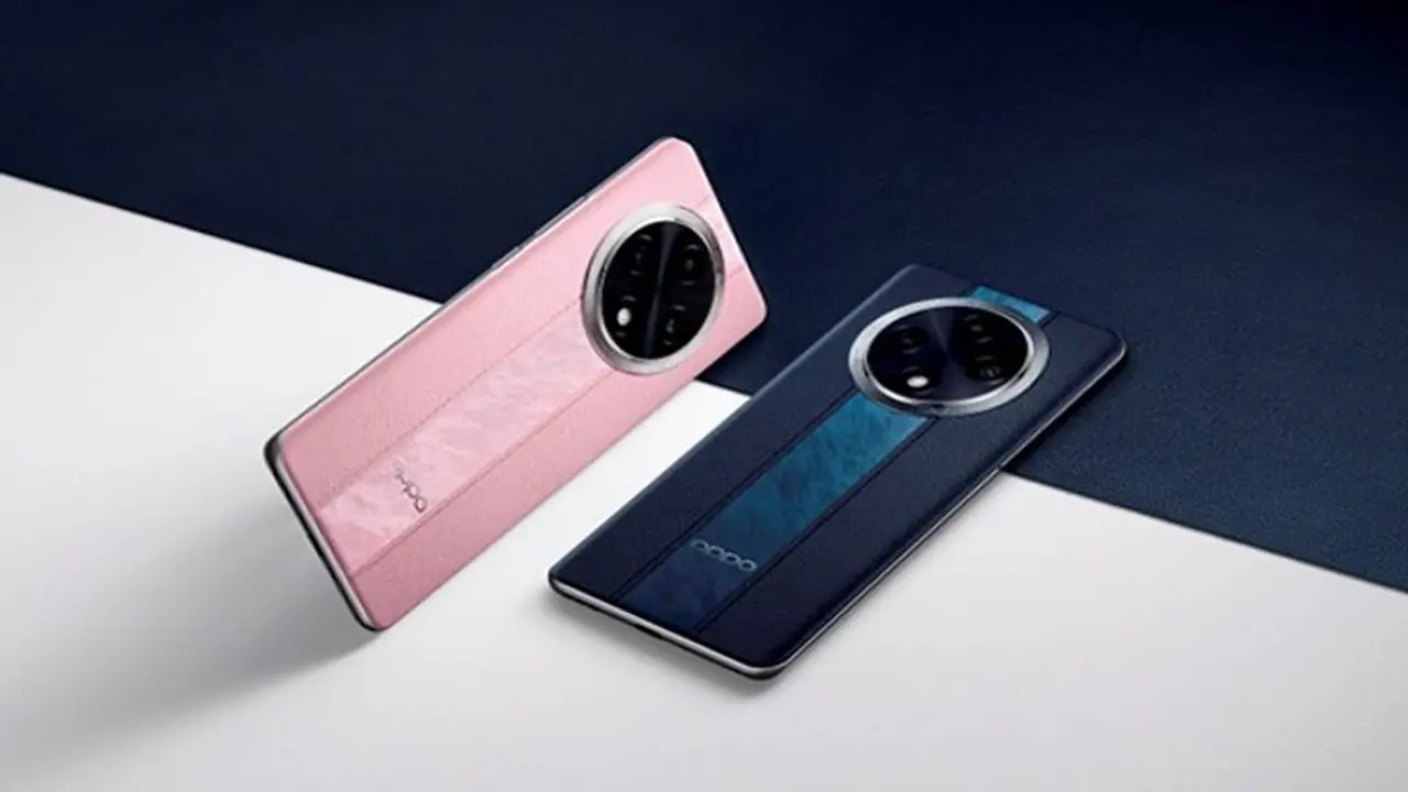 OPPO F27 Pro+ 5G: ದಿ ನ್ಯೂ ಮಾನ್ಸೂನ್‌ ರೆಡಿ ಫೋನ್‌, ನೆಕ್ಸ್ಟ್‌ ಲೆವಲ್‌ನ ವಾಟರ್‌ಪ್ರೂಫ್‌ ಟೆಕ್ನಾಲಜಿ!