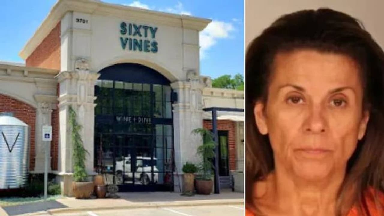 ഇന്ത്യൻ വംശജരെ അധിക്ഷേപിച്ചു, അക്രമിച്ചു; അമേരിക്കയിൽ 59 കാരിക്ക് തടവ്