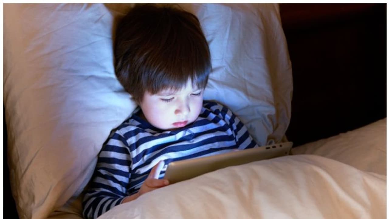  കുട്ടികളിലെ ഉറക്കക്കുറവ് നിസാരമായി കാണരുത്, കാരണം ഇതാണ് 