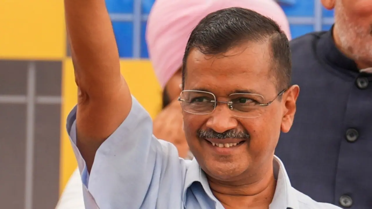 ಅರವಿಂದ್ ಕೇಜ್ರಿವಾಲ್‌ಗೆ ಸುಪ್ರೀಂಕೋರ್ಟ್‌ ಬಿಗ್ ರಿಲೀಫ್: ಜಾಮೀನು ಸಿಕ್ಕರೂ ಜೈಲೇ ಗತಿ