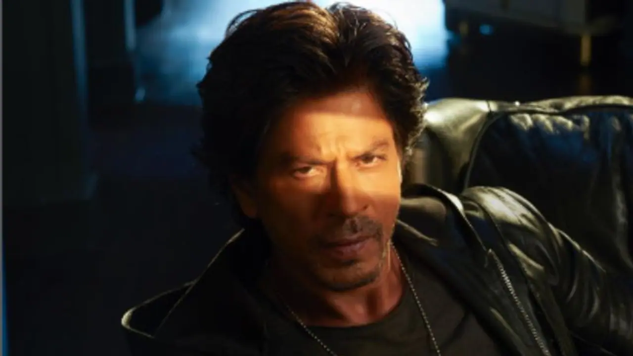 Shah Rukh Khan as Dawood Ibrahim? Ram Gopal Varma once wanted King Khan to play gangster role in his film