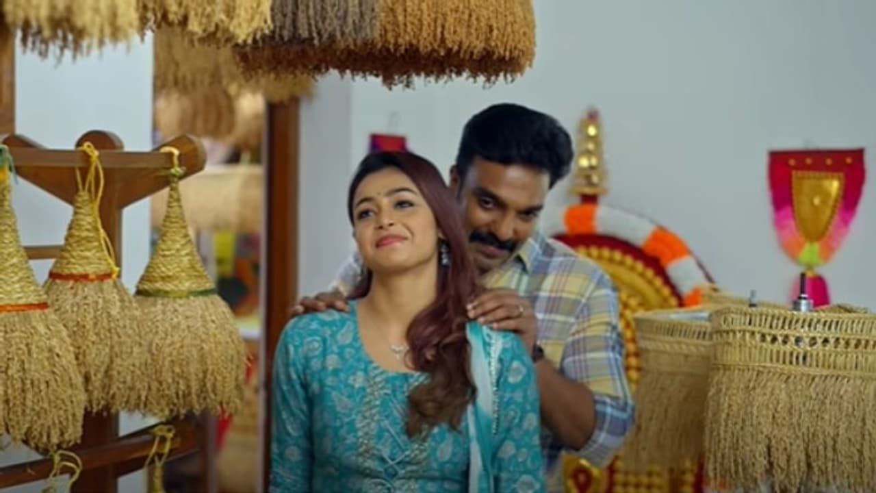 ഹൊറർ ഫാമിലി ഇൻവെസ്റ്റിഗേഷൻ ത്രില്ലർ; ഈസ്റ്റ് കോസ്റ്റ് വിജയന്റെ 'ചിത്തിനി' വരുന്നു 