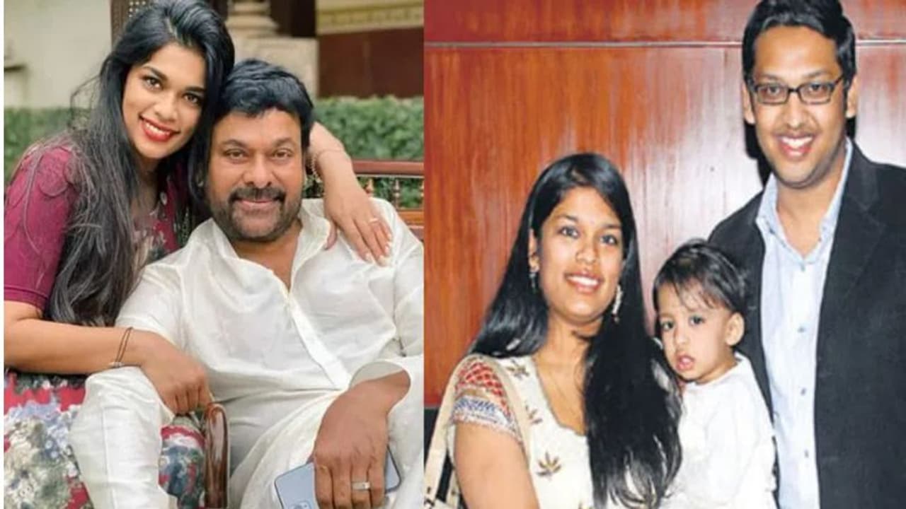 ചിരഞ്ജീവിയുടെ മകളുമായി ഒളിച്ചോട്ടം; വിവാഹം, സിനിമയെ വെല്ലുന്ന ട്വിസ്റ്റുകള്; സിരീഷ് ഭരദ്വാജ് അന്തരിച്ചു ചിരഞ്ജീവിയുടെ മകളുമായി ഒളിച്ചോട്ടം; വിവാഹം, സിനിമയെ വെല്ലുന്ന ട്വിസ്റ്റുകള്; സിരീഷ് ഭരദ്വാജ് അന്തരിച്ചു