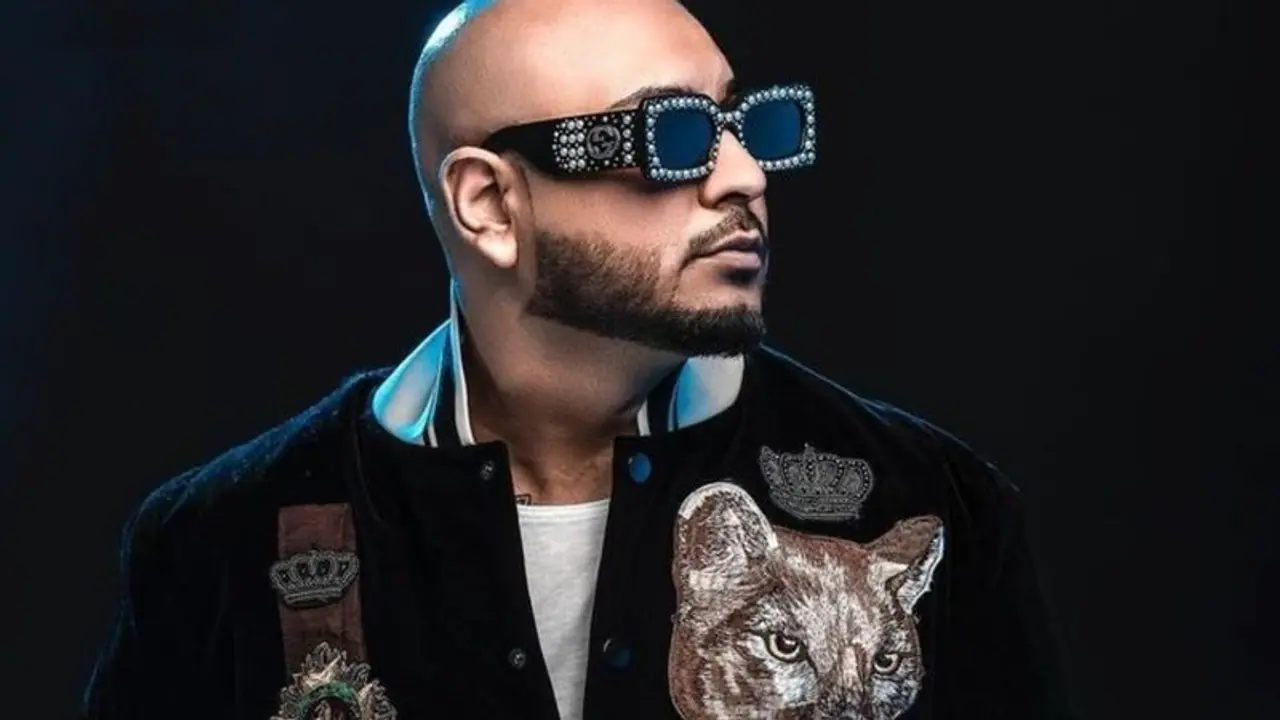 World Music Day: B Praak says 'If my mother gave birth to me, music kept me alive' World Music Day: B Praak says 'If my mother gave birth to me, music kept me alive'