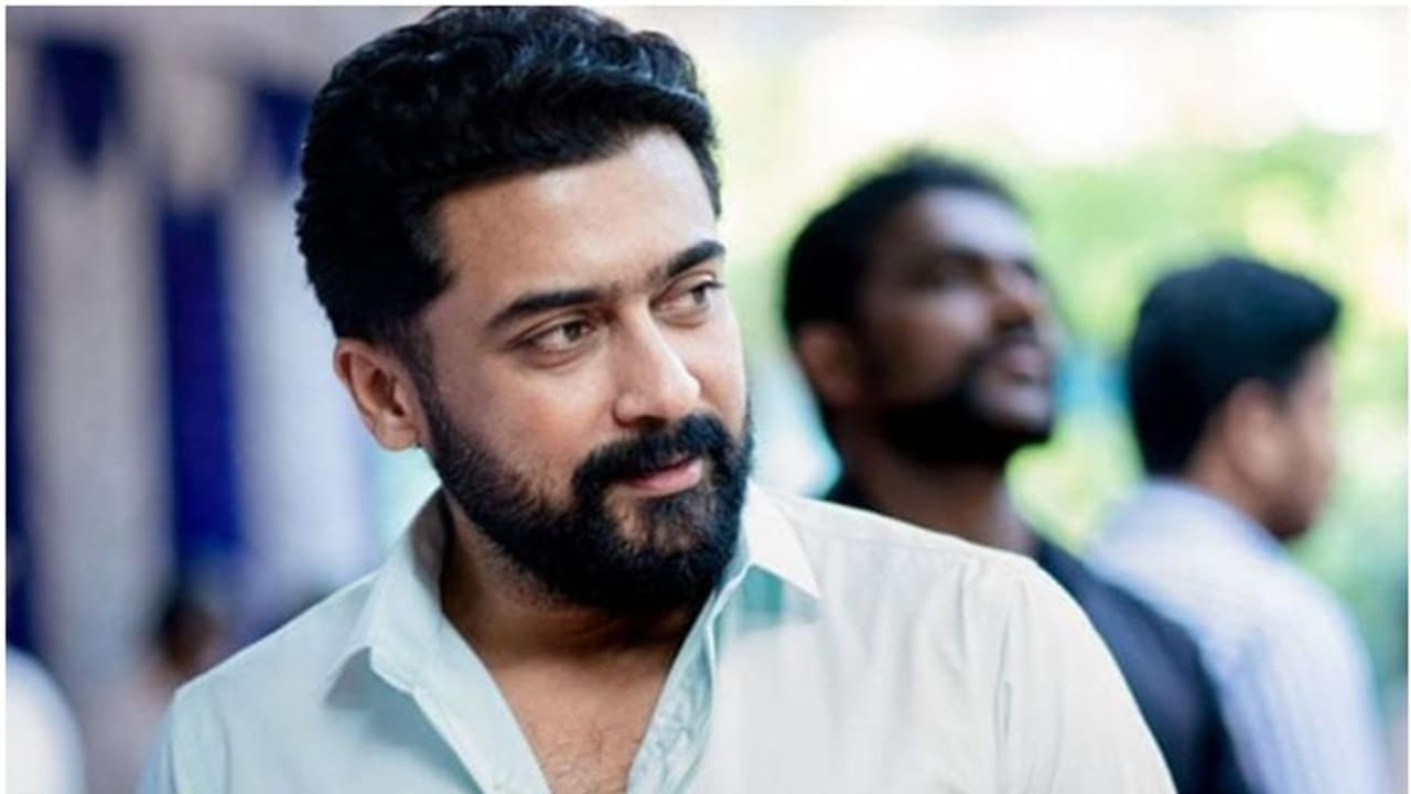 വോട്ട് വാങ്ങാനെത്തുമ്പോൾ വ്യാജമദ്യത്തിനെതിരെ നടപടിയെടുക്കുമെന്ന് പറയും, അധികാരത്തിലെത്തിയാൽ മറക്കും: നടൻ സൂര്യ