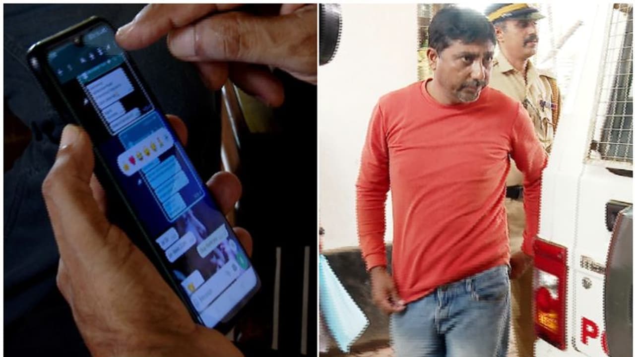 നക്ഷത്രങ്ങൾക്കിടയിൽ കൂടുകൂട്ടിയാലും താഴെയിറക്കും കേരള പൊലീസ്! ഇത്തരത്തിലെ ആദ്യ കേസ്, എല്ലാ പ്രതികളും വലയിൽ നക്ഷത്രങ്ങൾക്കിടയിൽ കൂടുകൂട്ടിയാലും താഴെയിറക്കും കേരള പൊലീസ്! ഇത്തരത്തിലെ ആദ്യ കേസ്, എല്ലാ പ്രതികളും വലയിൽ