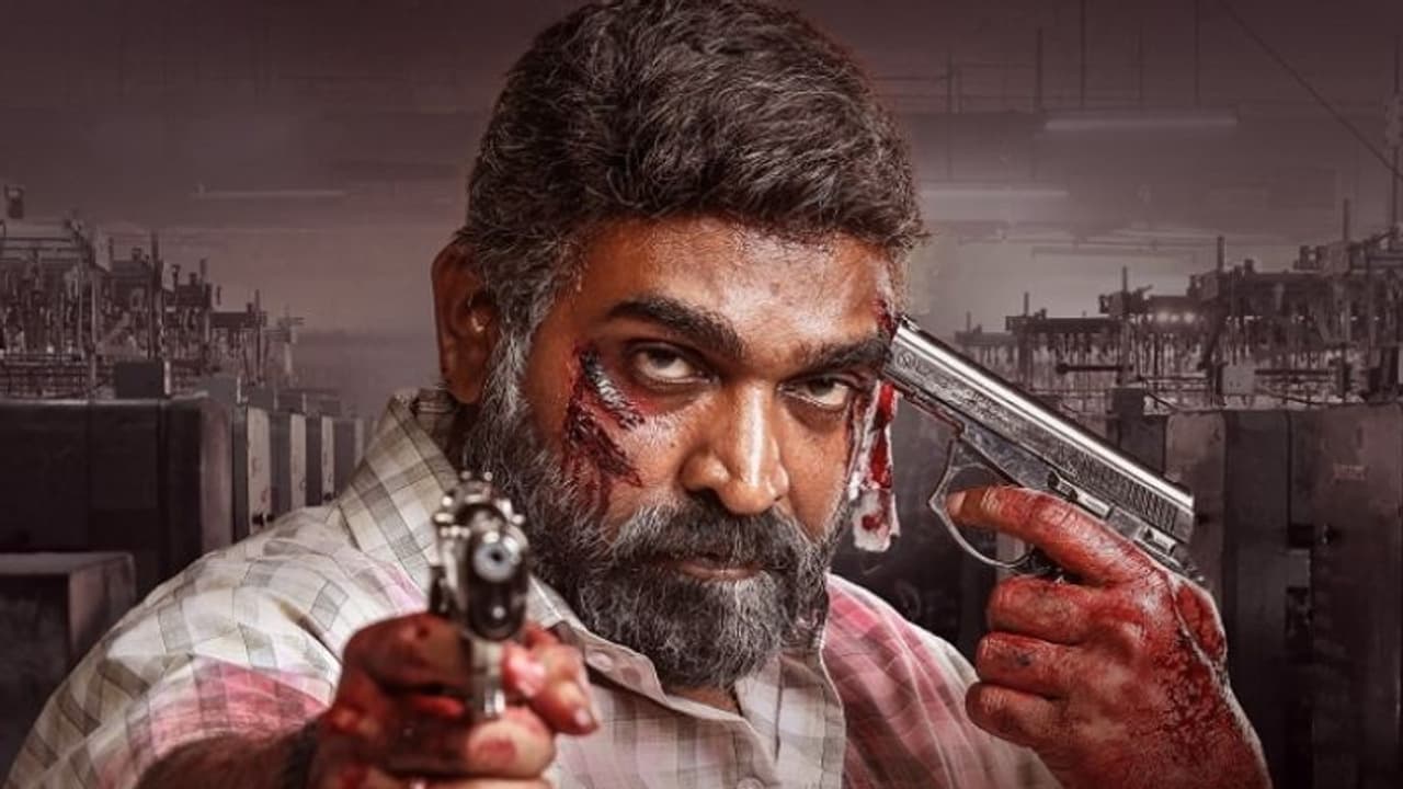 19 ദിവസത്തിൽ 100 കോടി, കൽക്കി പ്രഭാവത്തിൽ മങ്ങി, എങ്കിലും പിടിച്ചു നിന്നു; ഒടുവിൽ 'മഹാരാജ' ഒടിടിയിലേക്ക്