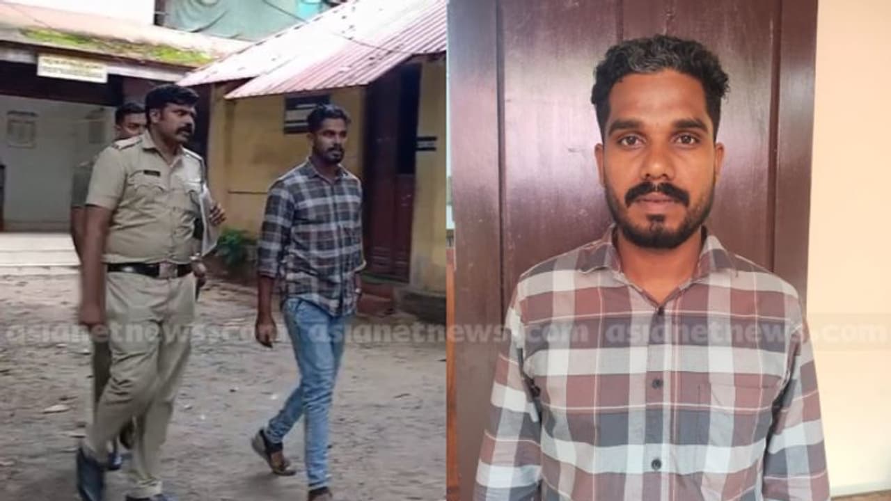 ഡിവൈഎഫ്ഐ പ്രവര്ത്തകനെ വധിക്കാൻ ശ്രമിച്ച കേസ്: എസ്ഡിപിഐ പ്രവര്ത്തകന് 9 വര്ഷം കഠിനതടവ് ശിക്ഷ ഡിവൈഎഫ്ഐ പ്രവര്ത്തകനെ വധിക്കാൻ ശ്രമിച്ച കേസ്: എസ്ഡിപിഐ പ്രവര്ത്തകന് 9 വര്ഷം കഠിനതടവ് ശിക്ഷ